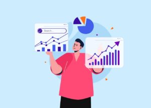 A Business Consulting That Can Elemnt Produce Anything.